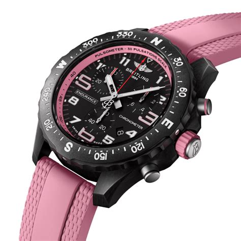 Endurance Pro 38 Breitlight® .